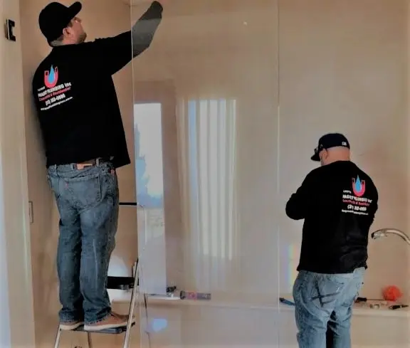 Professional plumbing installation for Leak Detection in Cassia